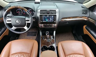 Kia Mohave 2017, 73901 км, за 19800000 KRW - фото 7