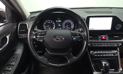 Hyundai Grandeur 2018, 117714 км, за 13500000 KRW - фото 13