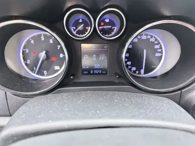 Changan CS35 2016, 81900 км, за 17400 CNY - фото 8
