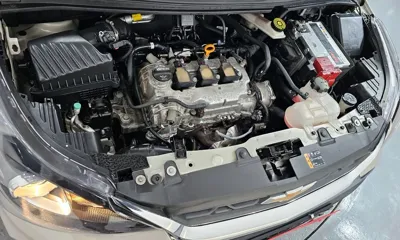 ChevroletGMDaewoo Spark 2019, 51333 км, за 6500000 KRW - фото 6