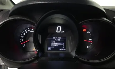 Kia Ray 2022, 36561 км, за 11190000 KRW - фото 8