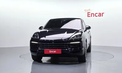 Porsche Cayenne 2020, 69898 км, за 79900000 KRW