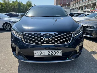 Kia Sorento 2019, 98684 км, за 16900000 KRW - фото 2