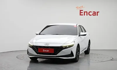 Hyundai Avante 2023, 140200 км, за 12500000 KRW - фото 3