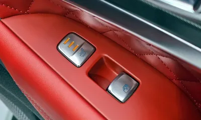 Genesis G70 2025, 19501 км, за 36900000 KRW - фото 29
