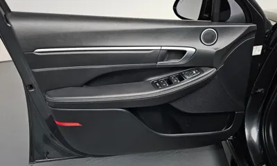 Hyundai Sonata 2022, 107240 км, за 15500000 KRW - фото 24