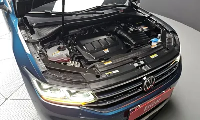Volkswagen Tiguan 2023, 78927 км, за 35490000 KRW - фото 6