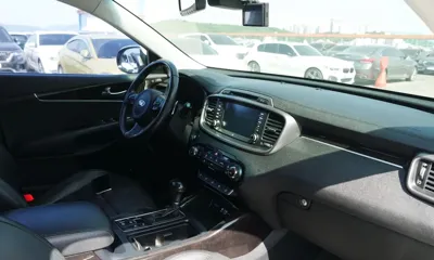 Kia Sorento 2016, 154000 км, за 12700000 KRW - фото 13