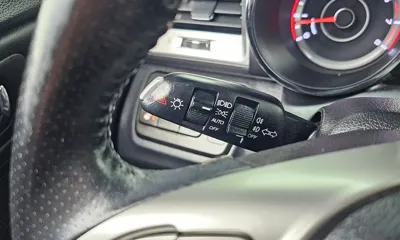 KG_Mobility_Ssangyong TIBOLI 2016, 91095 км, за 7000000 KRW - фото 20