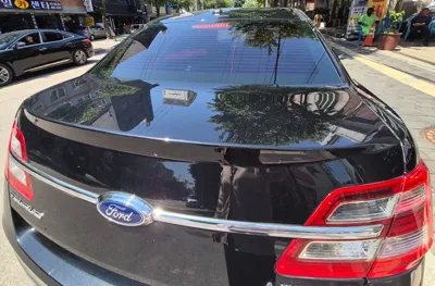 Ford Taurus 2013, 175843 км, за 2800000 KRW