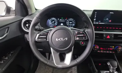 Kia K3 2022, 21469 км, за 24200000 KRW - фото 15