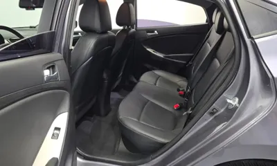 Hyundai Accent 2015, 92871 км, за 6500000 KRW - фото 12