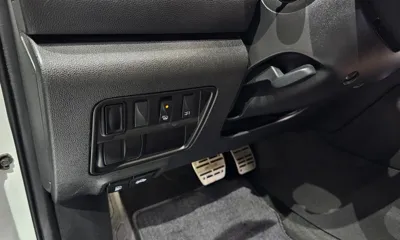 Renault-KoreaSamsung QM6 2019, 91658 км, за 13500000 KRW - фото 18