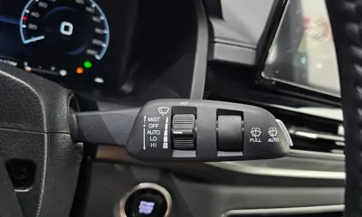 KG_Mobility_Ssangyong Rexton 2024, 31355 км, за 33330000 KRW - фото 18