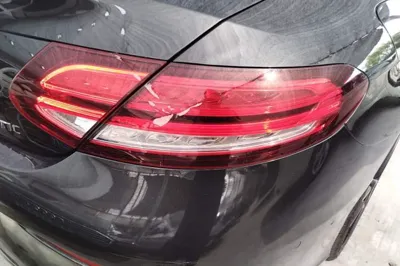 Mercedes-Benz C-Class 2019, 114900 км, за 132599.05 CNY - фото 9