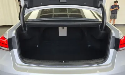 Genesis G80 2018, 63094 км, за 23000000 KRW - фото 20