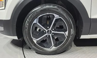 Kia Niro 2022, 62717 км, за 24500000 KRW - фото 5