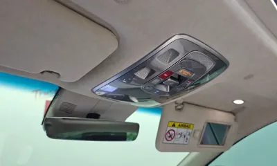 Genesis G80 2025, 21503 км, за 59500000 KRW - фото 30