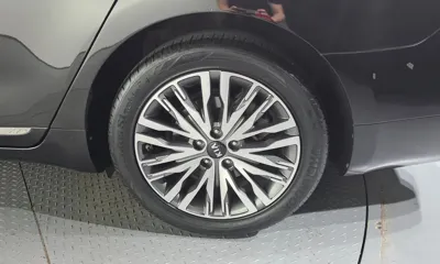 Kia K7 2020, 71370 км, за 17990000 KRW - фото 21