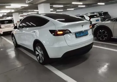 Tesla Model Y 2022, 81277 км, за 8760000 KRW - фото 9