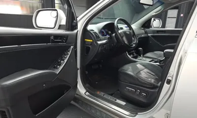 Hyundai Veracruz 2011, 136201 км, за 8990000 KRW - фото 10