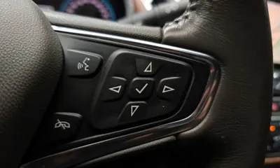 ChevroletGMDaewoo Malibu 2017, 171419 км, за 5900000 KRW - фото 18