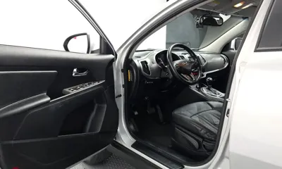 Kia Sportage 2014, 129507 км, за 5990000 KRW - фото 10