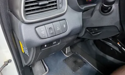 Kia Sorento 2016, 86285 км, за 15300000 KRW - фото 16