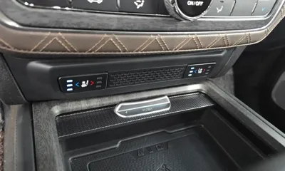 KG_Mobility_Ssangyong Rexton 2023, 93628 км, за 27000000 KRW - фото 16