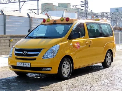 Hyundai Starex 2015, 228997 км, за 6800000 KRW