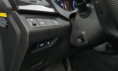 Hyundai Grandeur 2016, 140724 км, за 7990000 KRW - фото 18