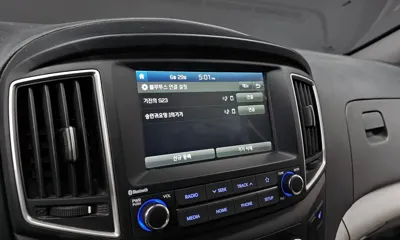 Hyundai Starex 2020, 25372 км, за 16900000 KRW - фото 16