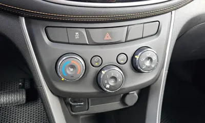 ChevroletGMDaewoo Trax 2017, 51495 км, за 8800000 KRW - фото 31