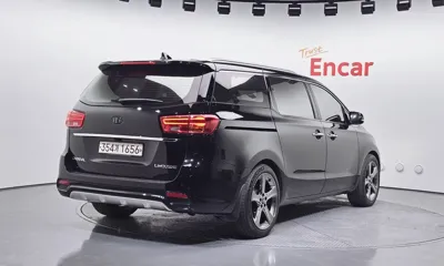 Kia Canival 2020, 109529 км, за 18900000 KRW - фото 2