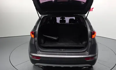 Kia Sportage 2016, 153729 км, за 8500000 KRW - фото 20