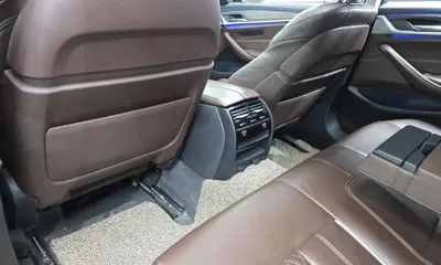 BMW 5-Series 2019, 141184 км, за 19900000 KRW - фото 18