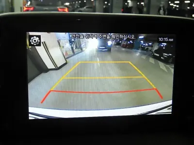 Hyundai Tucson 2019, 105743 км, за 13200000 KRW - фото 16