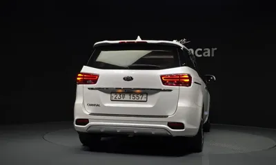 Kia Canival 2019, 170471 км, за 10300000 KRW