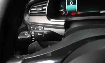 Kia K7 2020, 134456 км, за 16200000 KRW - фото 31