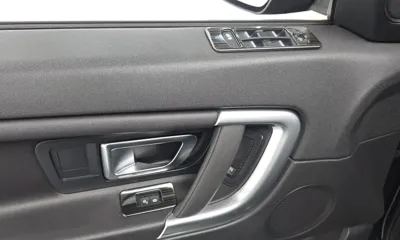 Land Rover Discovery Sport 2018, 98945 км, за 15000000 KRW - фото 28