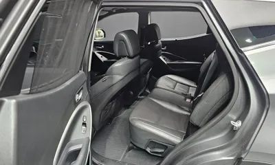 Hyundai Santafe 2015, 102105 км, за 10200000 KRW - фото 12