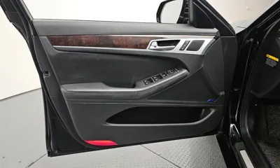 Hyundai Genesis 2015, 95278 км, за 11590000 KRW - фото 24