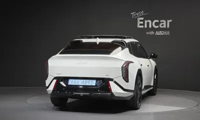 Kia EV4 2026, 2955 км, за 41300000 KRW - фото 4