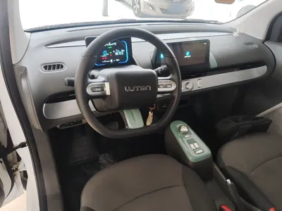 CHANGAN NEVO Lumin 2023, 17300 км, за 50895.76 CNY - фото 13