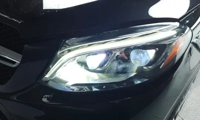 Mercedes-Benz GLE-Class 2018, 96137 км, за 37900000 KRW - фото 22