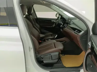 BMW X1 2020, 49300 км, за 89800 CNY - фото 8