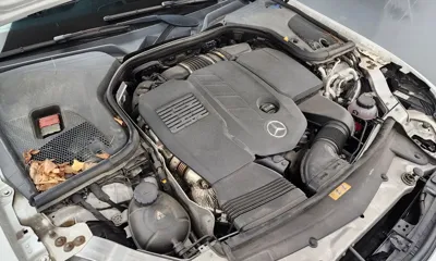 Mercedes-Benz CLS-Class 2022, 58881 км, за 45500000 KRW - фото 6