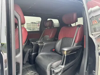 GAC Motor Trumpchi M8 2023, 95000 км, за 151200 CNY - фото 13