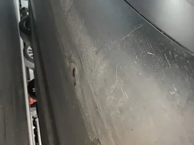 Tesla Model Y 2023, 77900 км, за 162200 CNY - фото 21