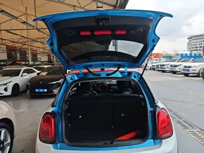MINI MINI 2016, 77200 км, за 52300 CNY - фото 19